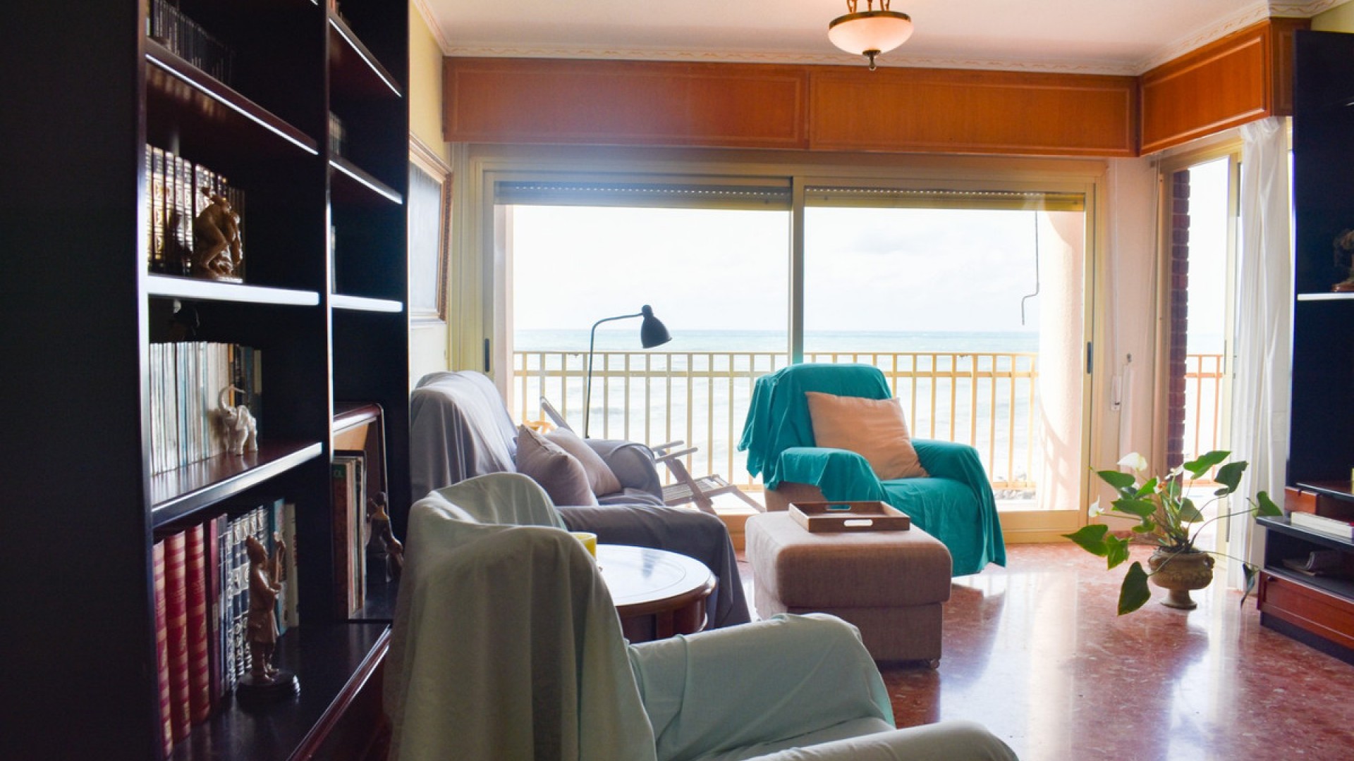 Leilighet / leilighet i Torrevieja Centro