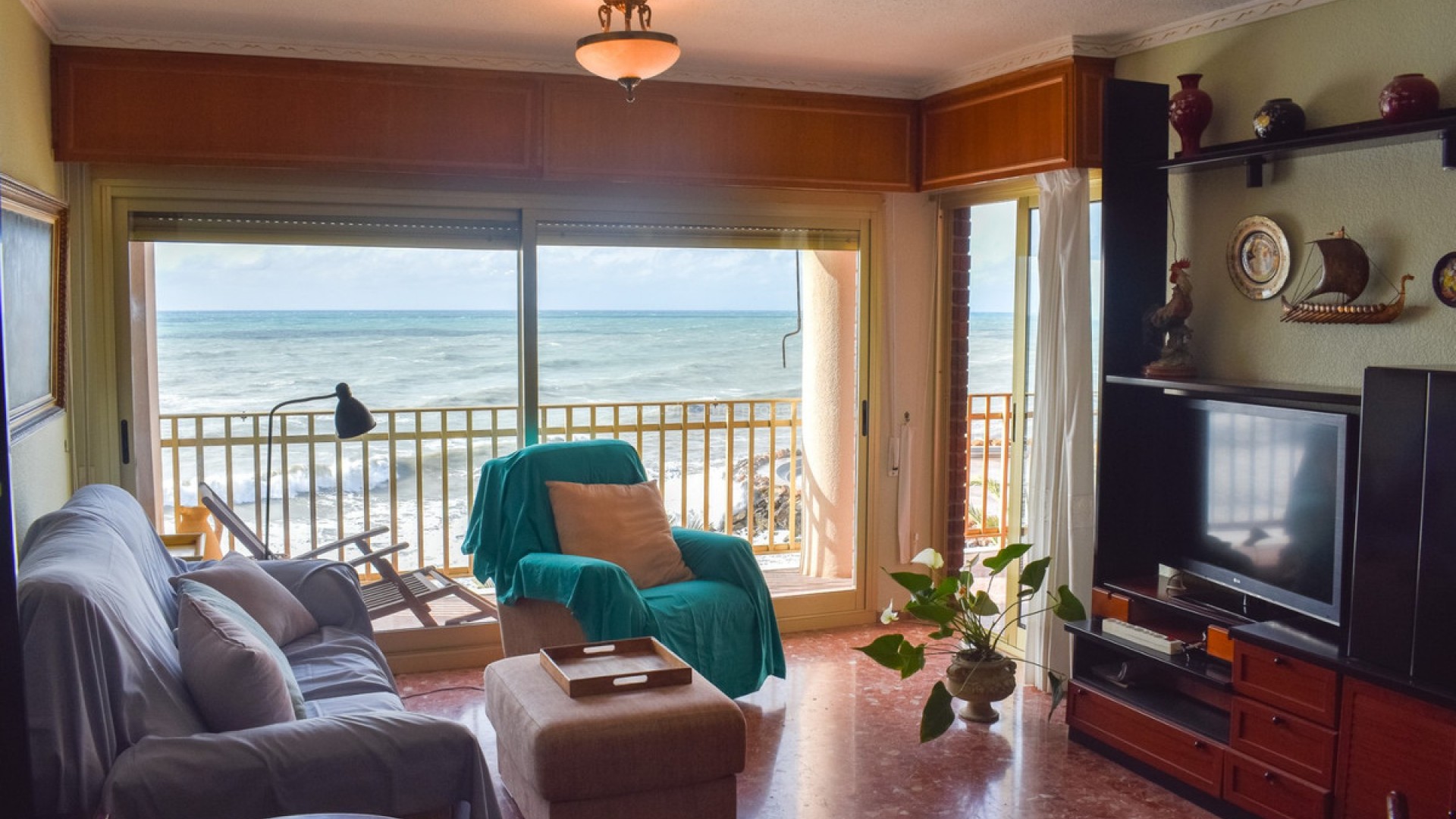 Leilighet / leilighet i Torrevieja Centro