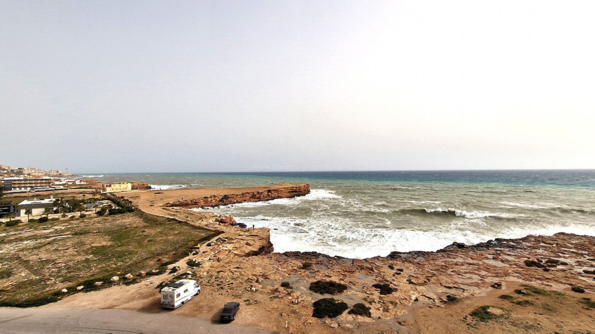 Leilighet / leilighet i Torrevieja Centro