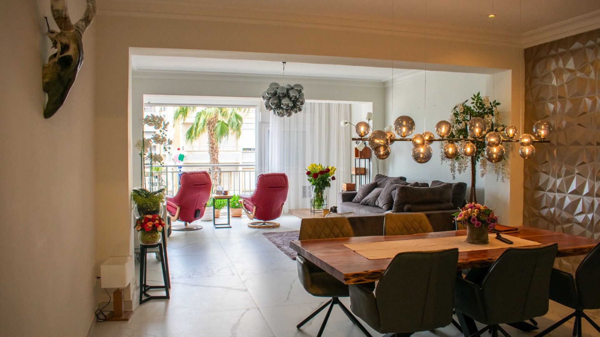 Leilighet / leilighet i Torrevieja Centro