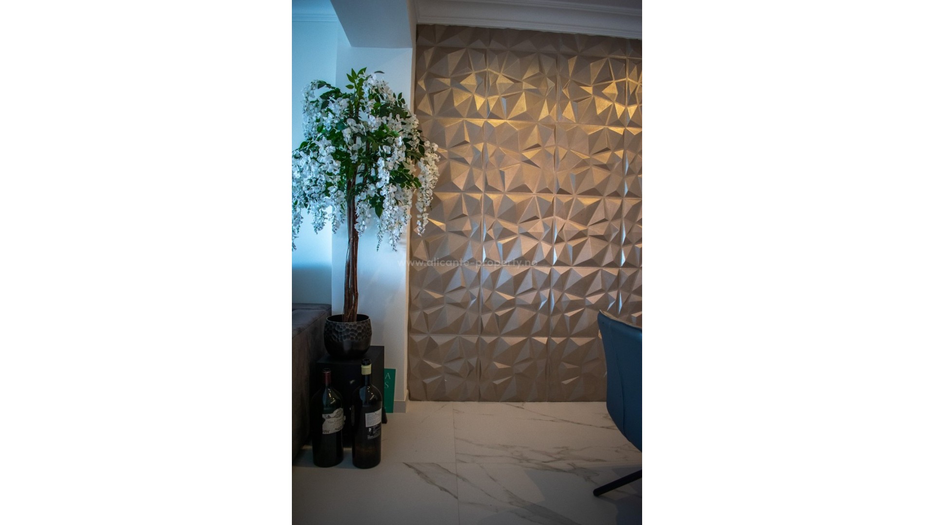 Leilighet / leilighet i Torrevieja Centro