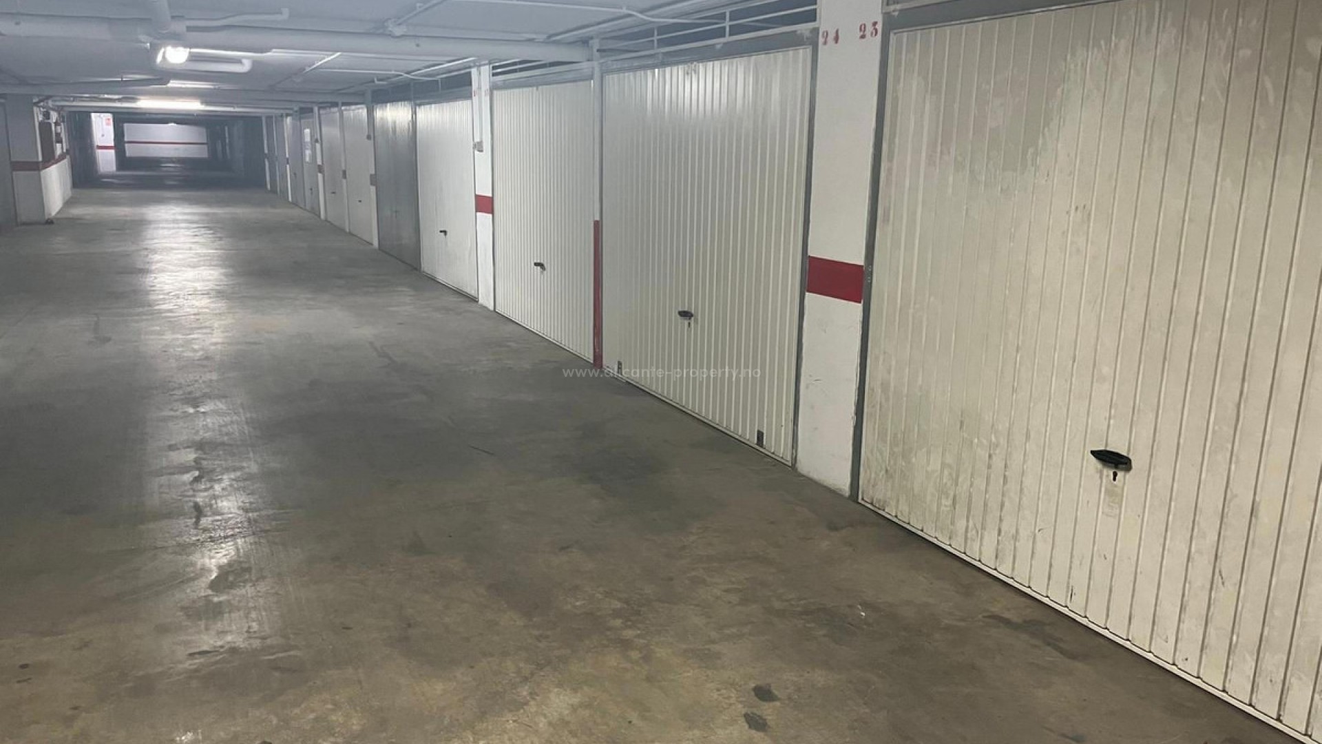 Leilighet / leilighet i Torrevieja Centro