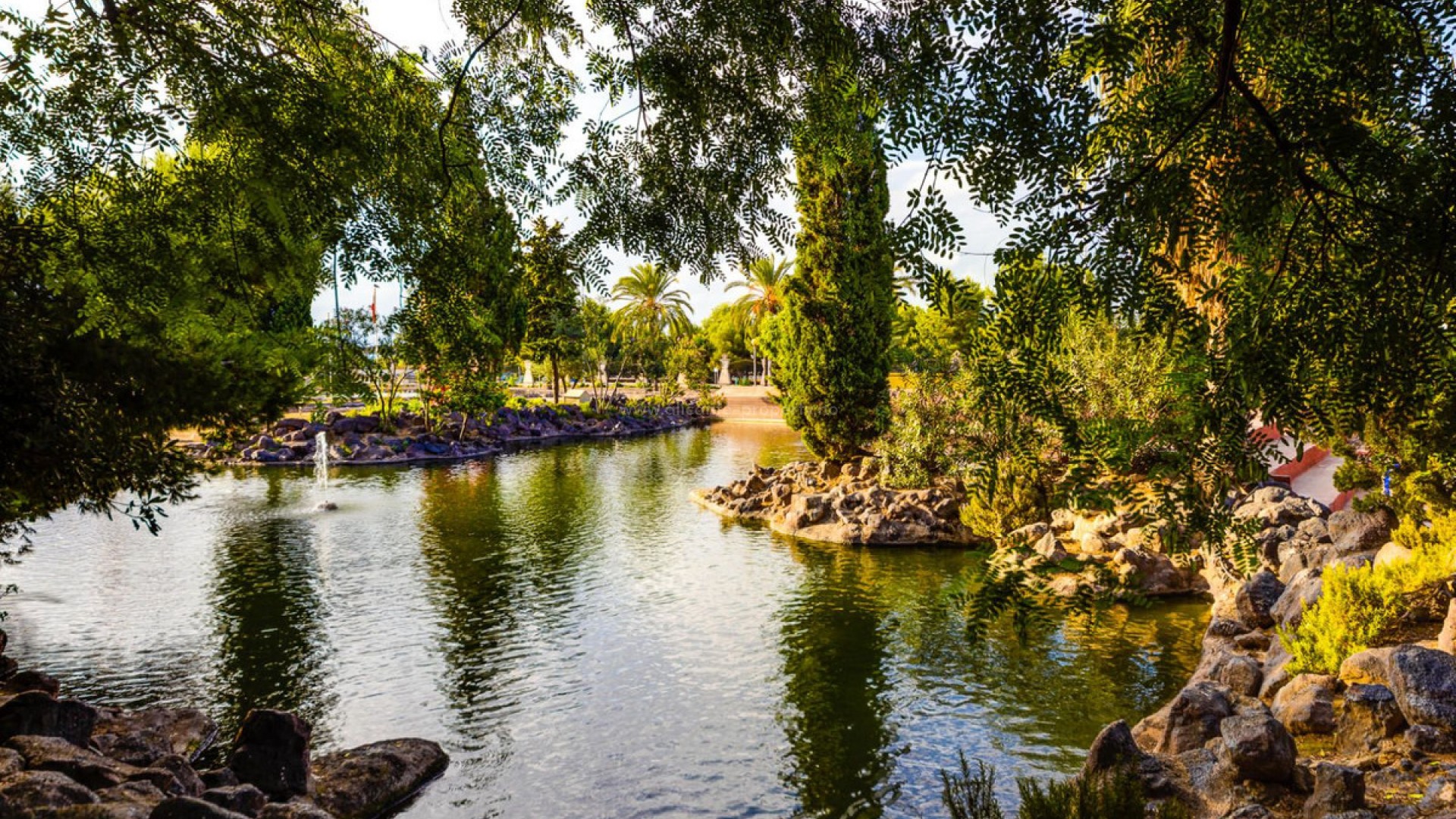 Leilighet / leilighet i Torrevieja Centro