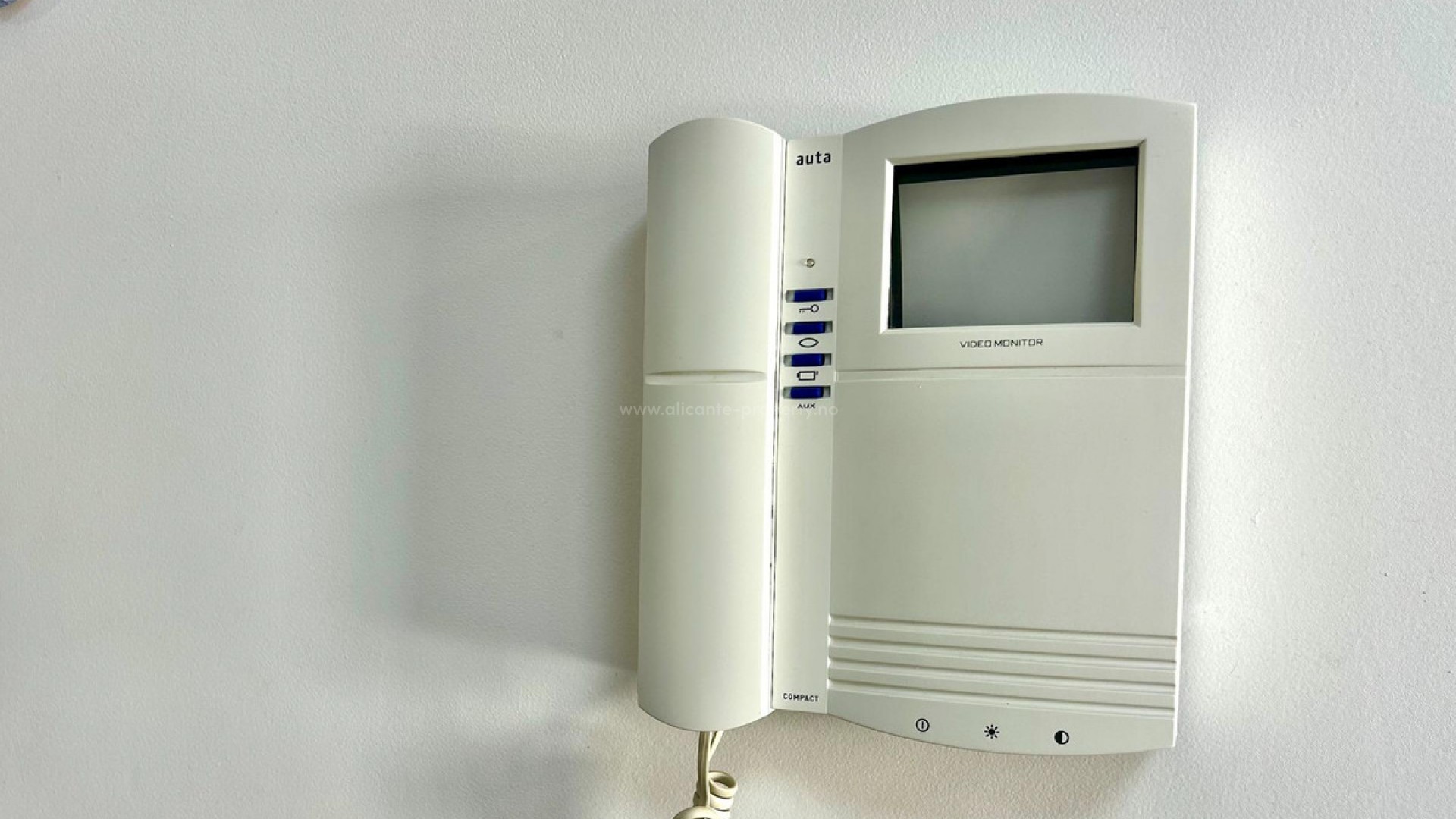 Leilighet / leilighet i Torrevieja Centro