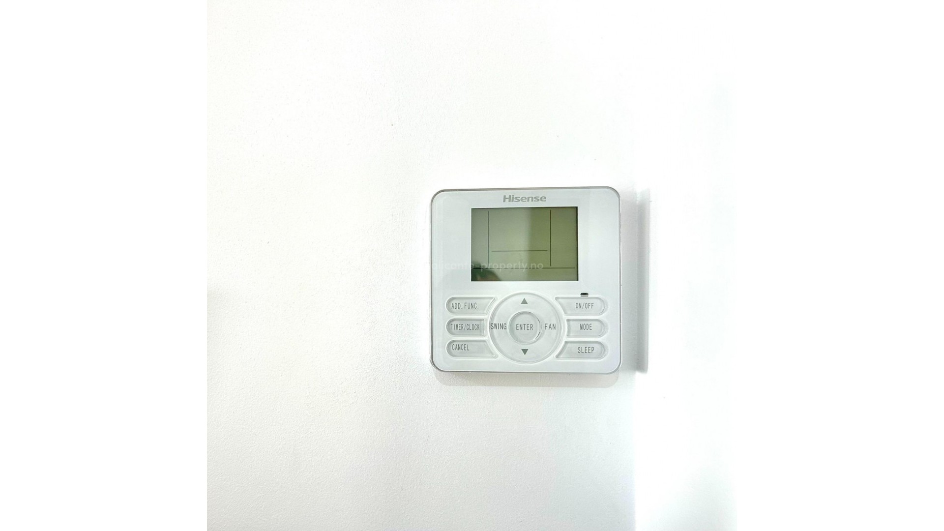 Leilighet / leilighet i Torrevieja Centro