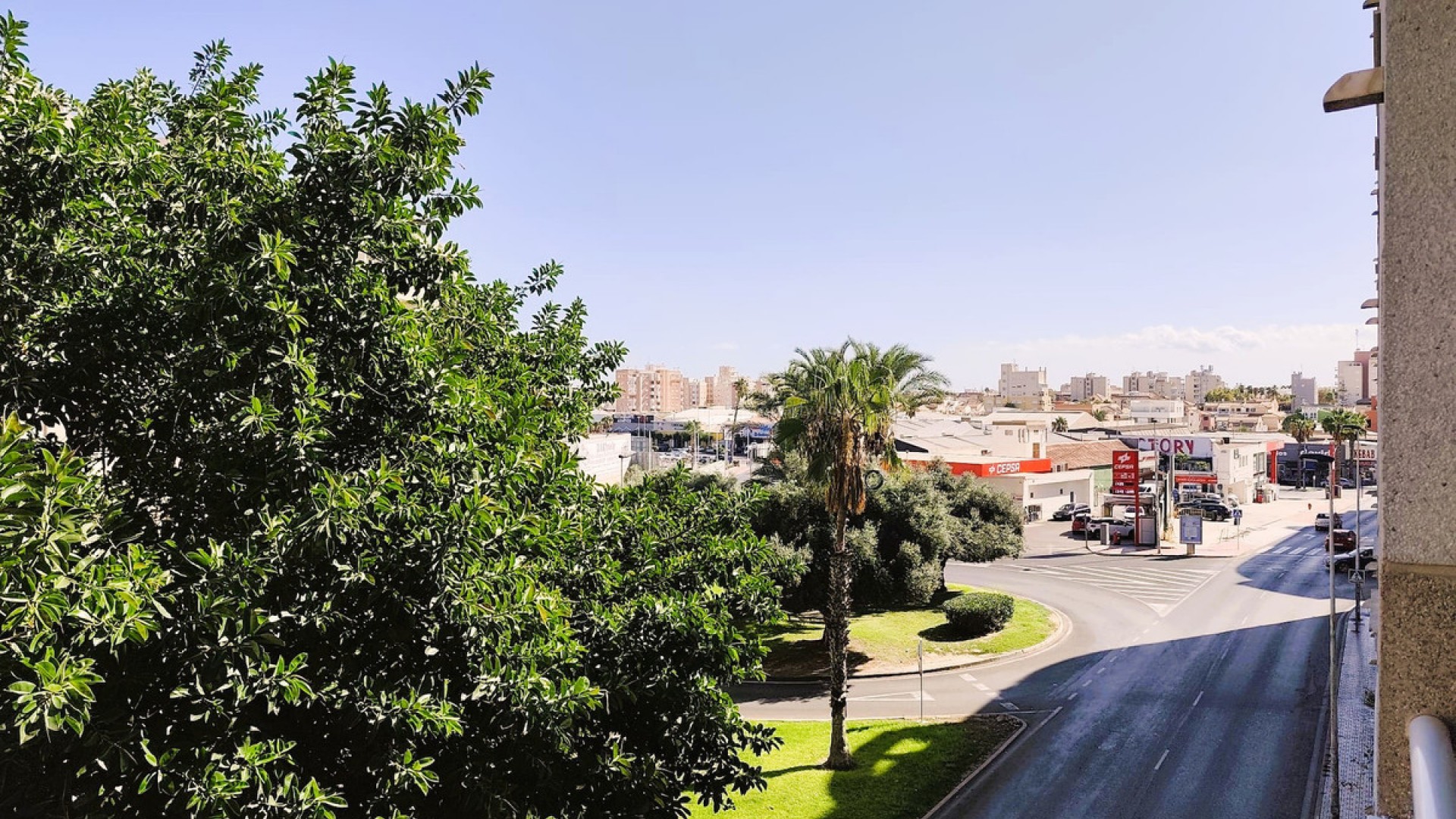 Leilighet / leilighet i Torrevieja Centro