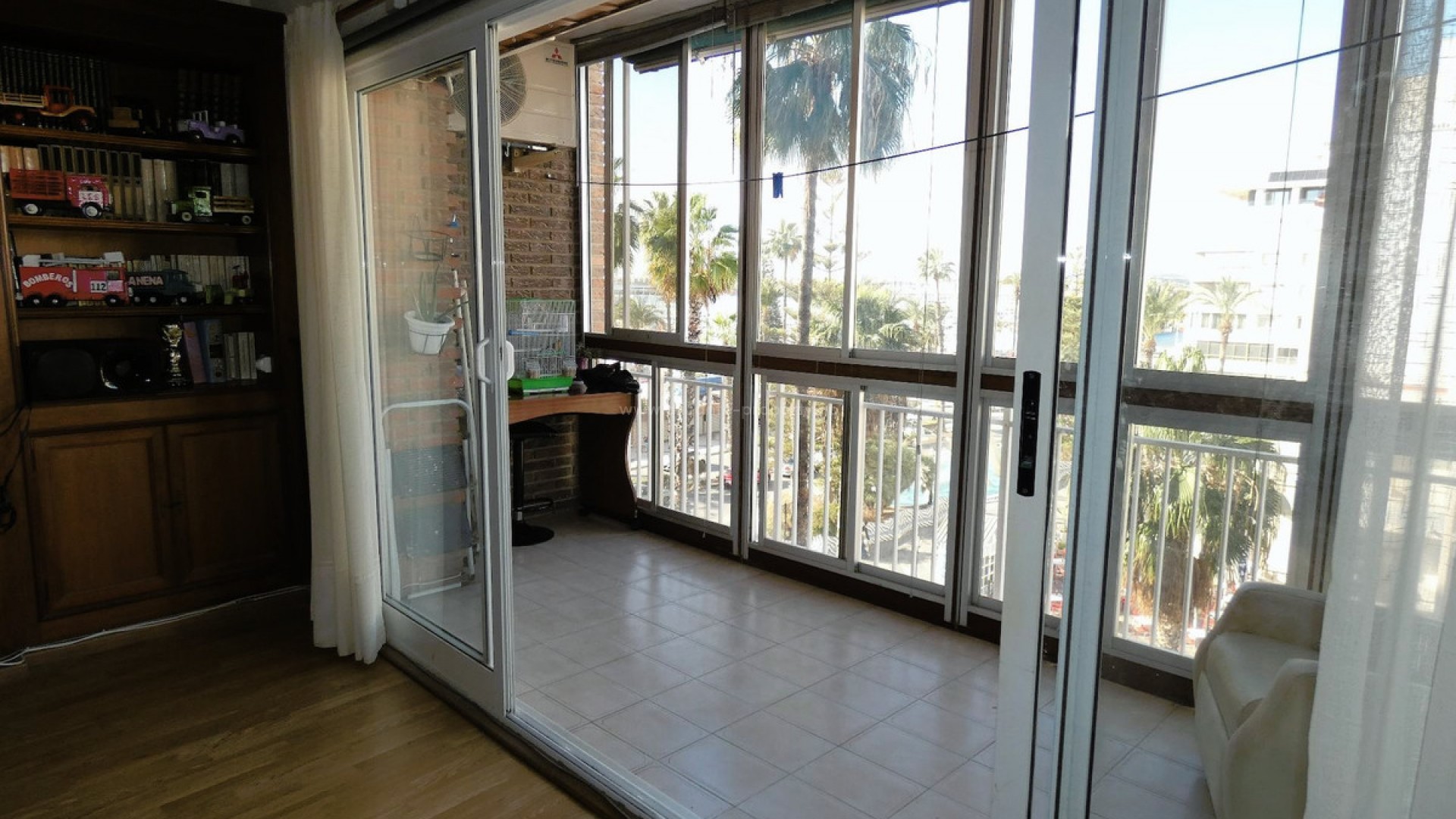 Leilighet / leilighet i Torrevieja Centro