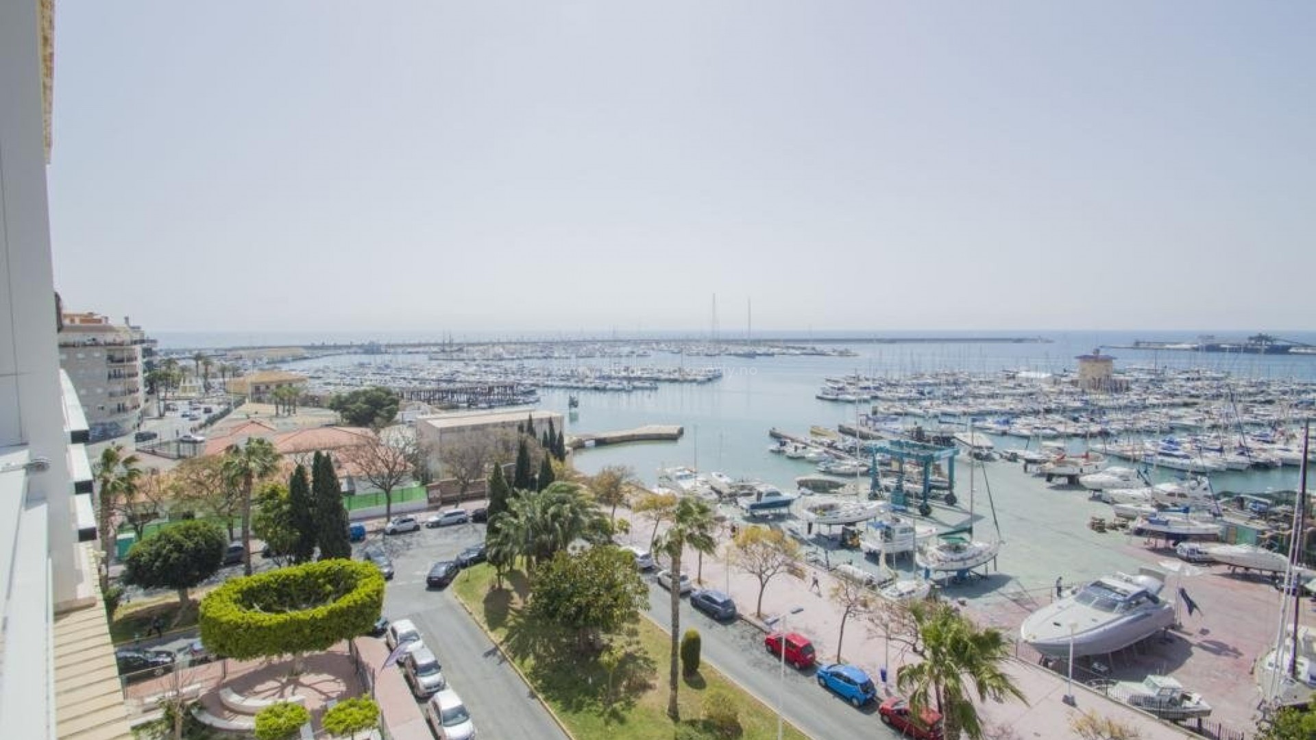 Leilighet / leilighet i Torrevieja Centro