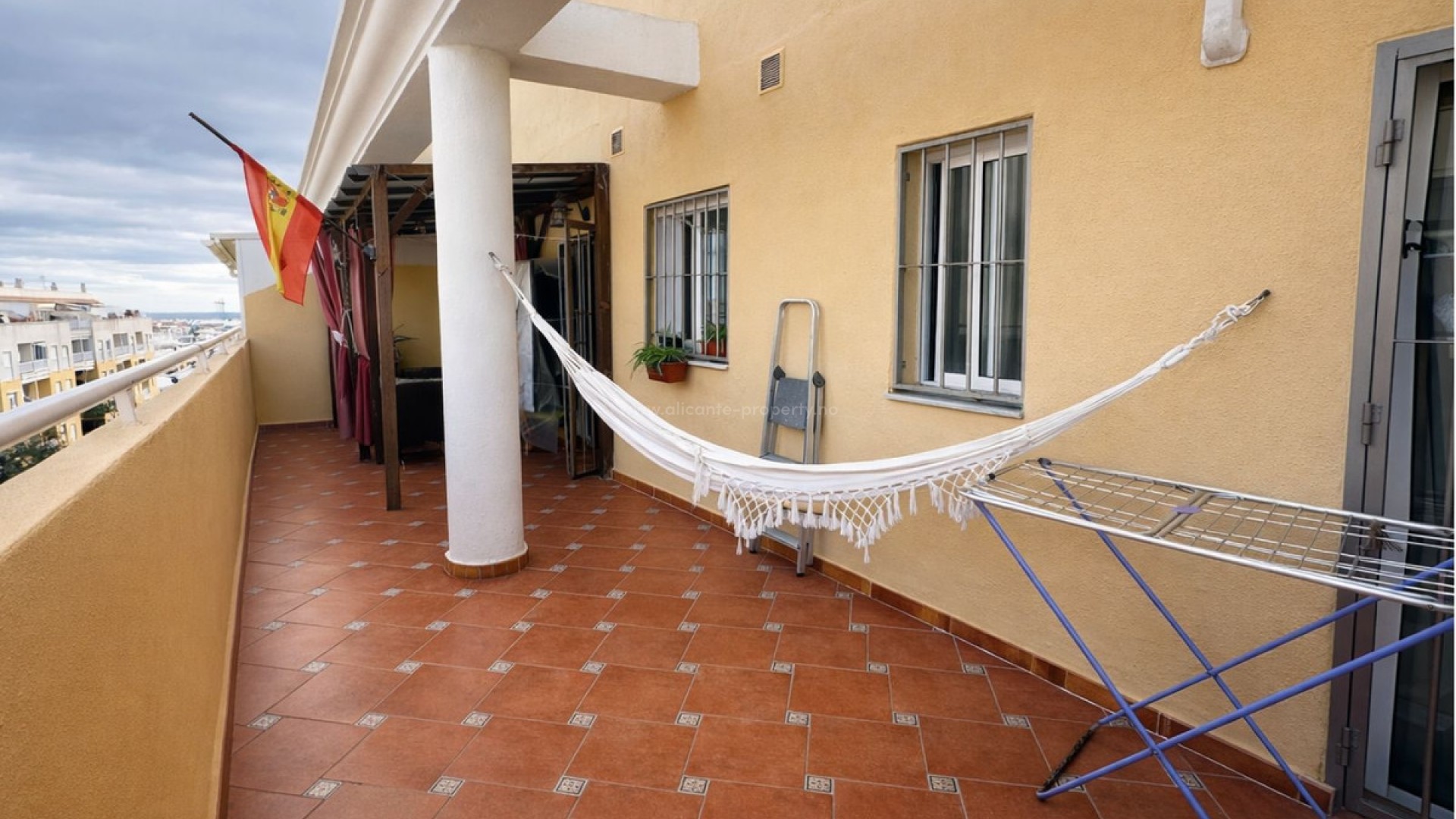 Leilighet / leilighet i Torrevieja Centro