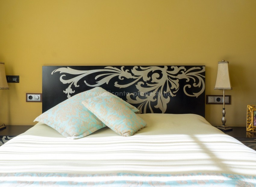 Leilighet / leilighet i Torrevieja Centro