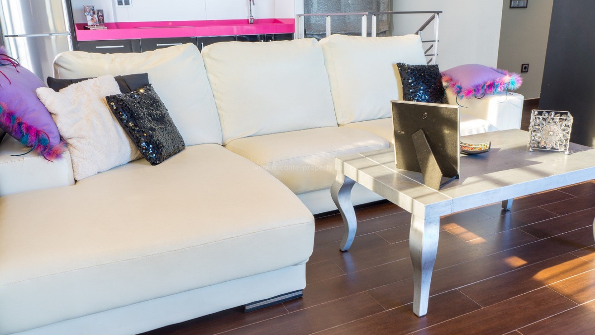 Leilighet / leilighet i Torrevieja Centro