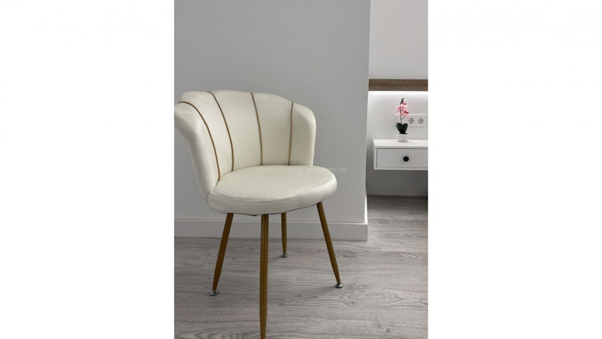 Leilighet / leilighet i Torrevieja Centro