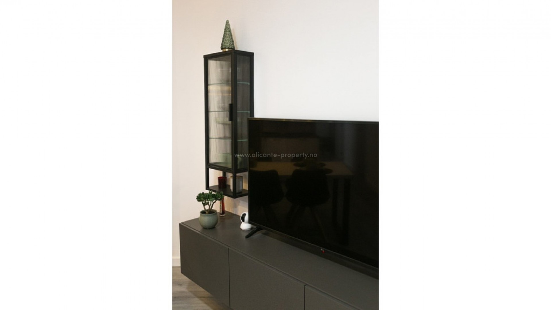 Leilighet / leilighet i Torrevieja Centro