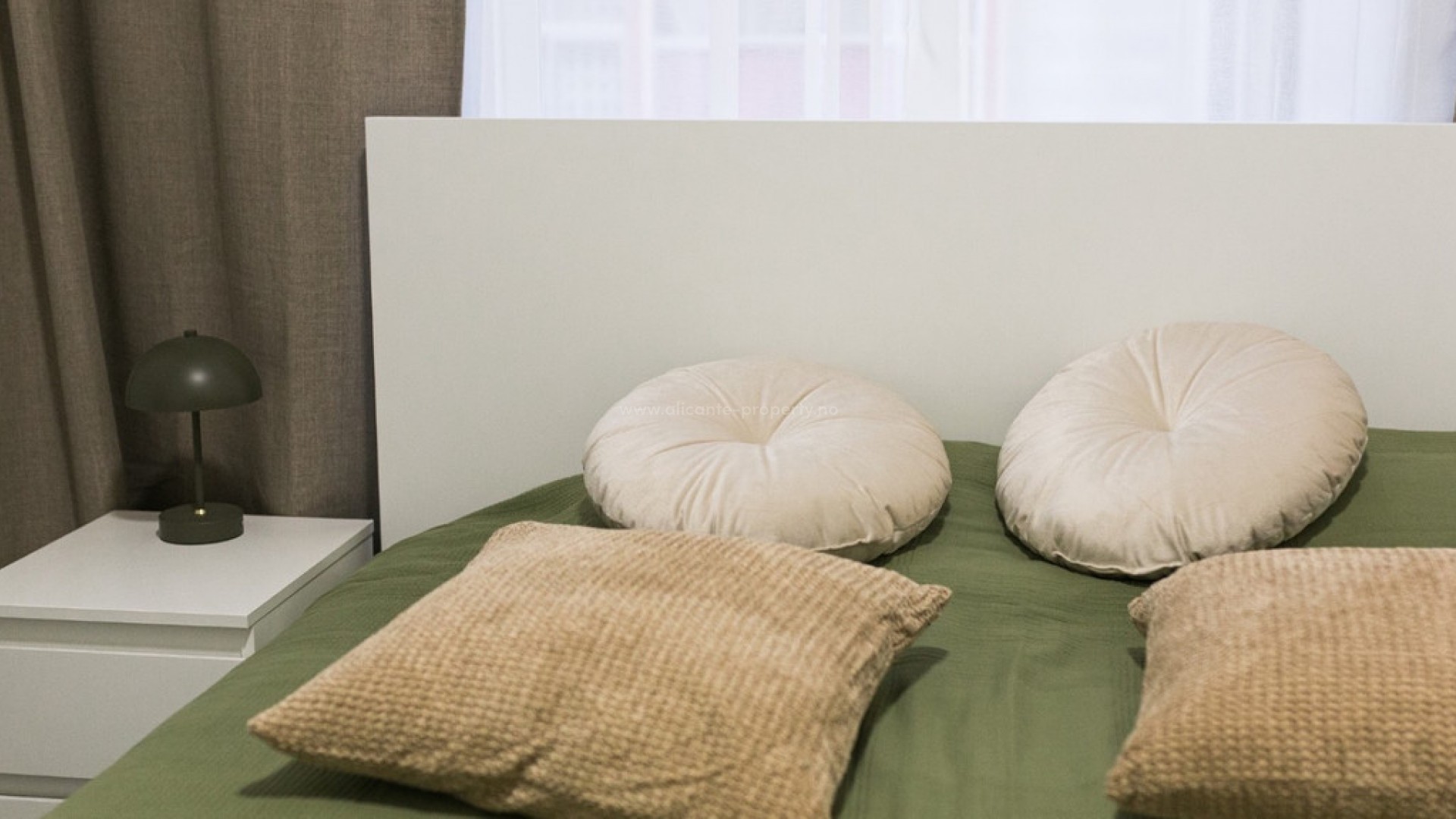 Leilighet / leilighet i Torrevieja Centro