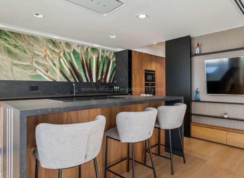 Leilighet / leilighet i Torrevieja Centro