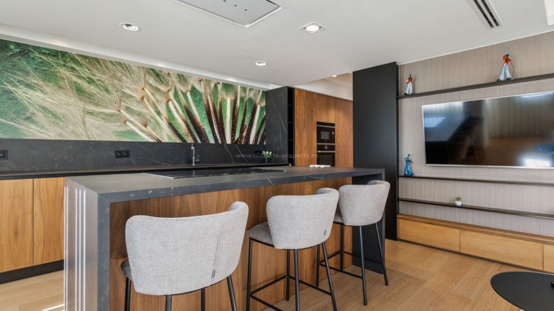 Leilighet / leilighet i Torrevieja Centro