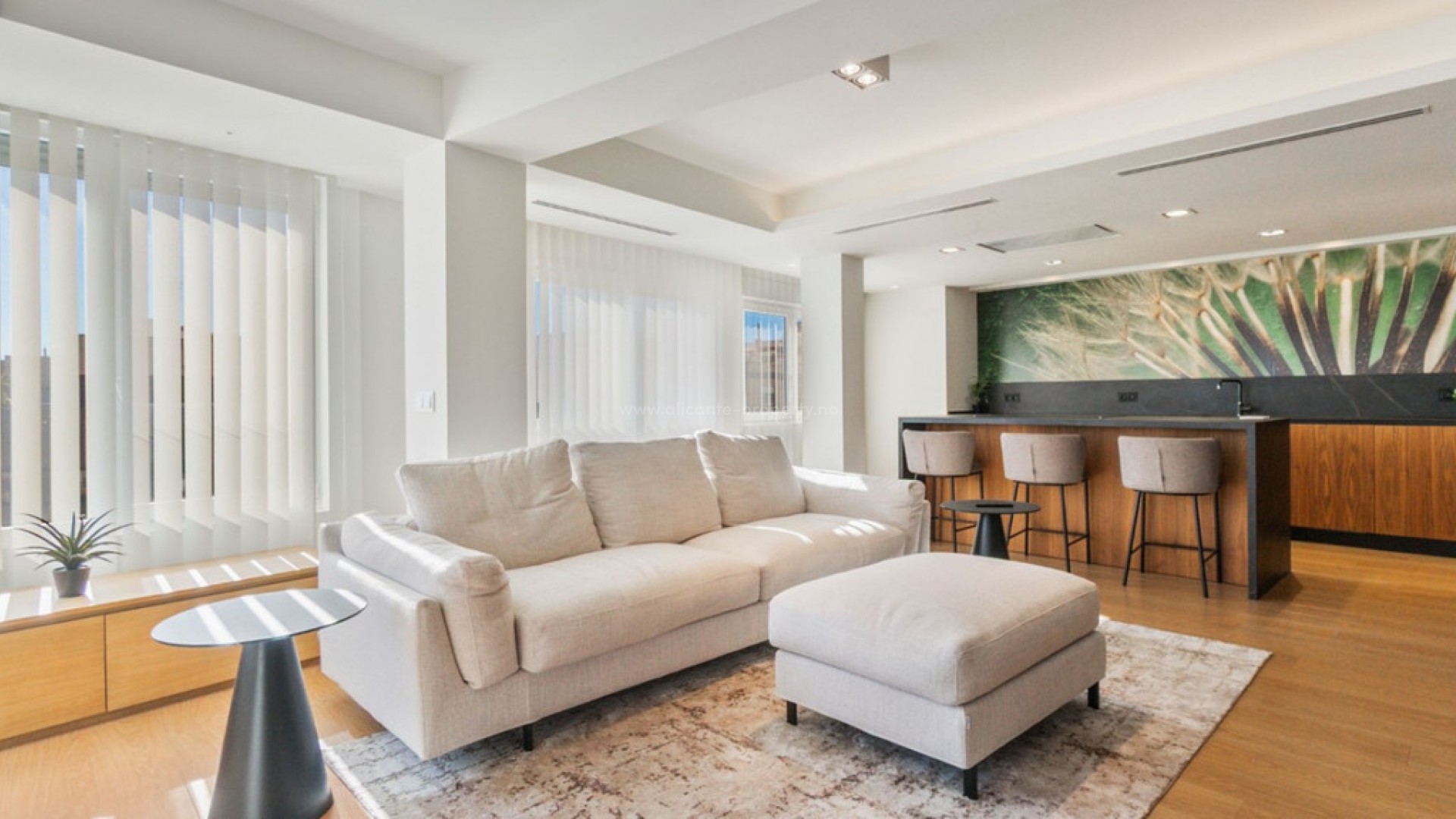 Leilighet / leilighet i Torrevieja Centro