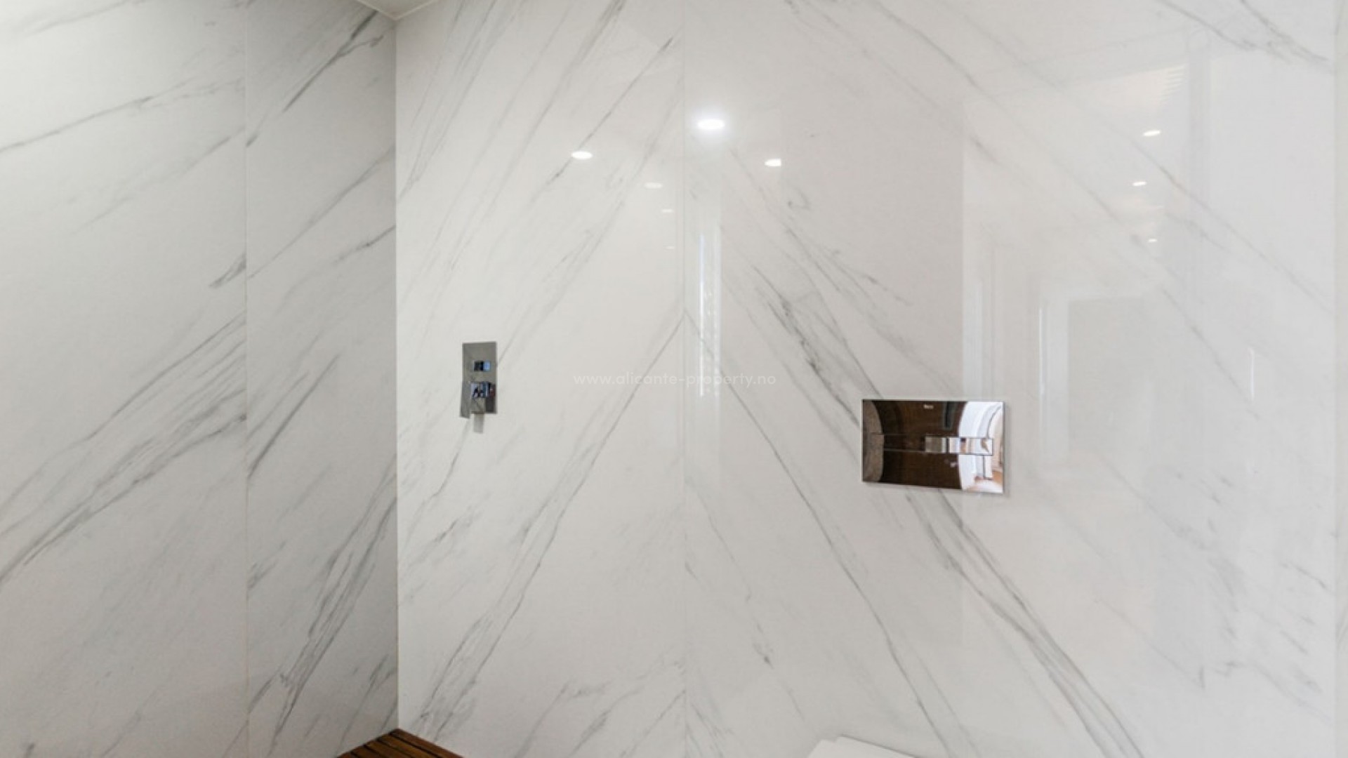 Leilighet / leilighet i Torrevieja Centro