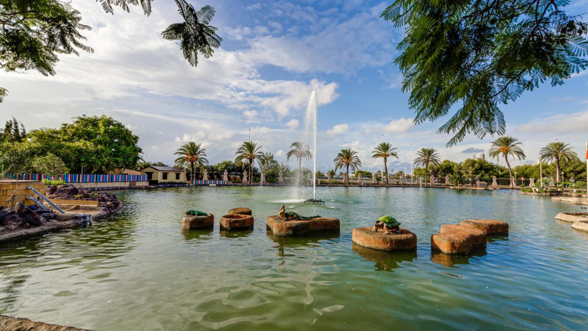 Leilighet / leilighet i Torrevieja Centro