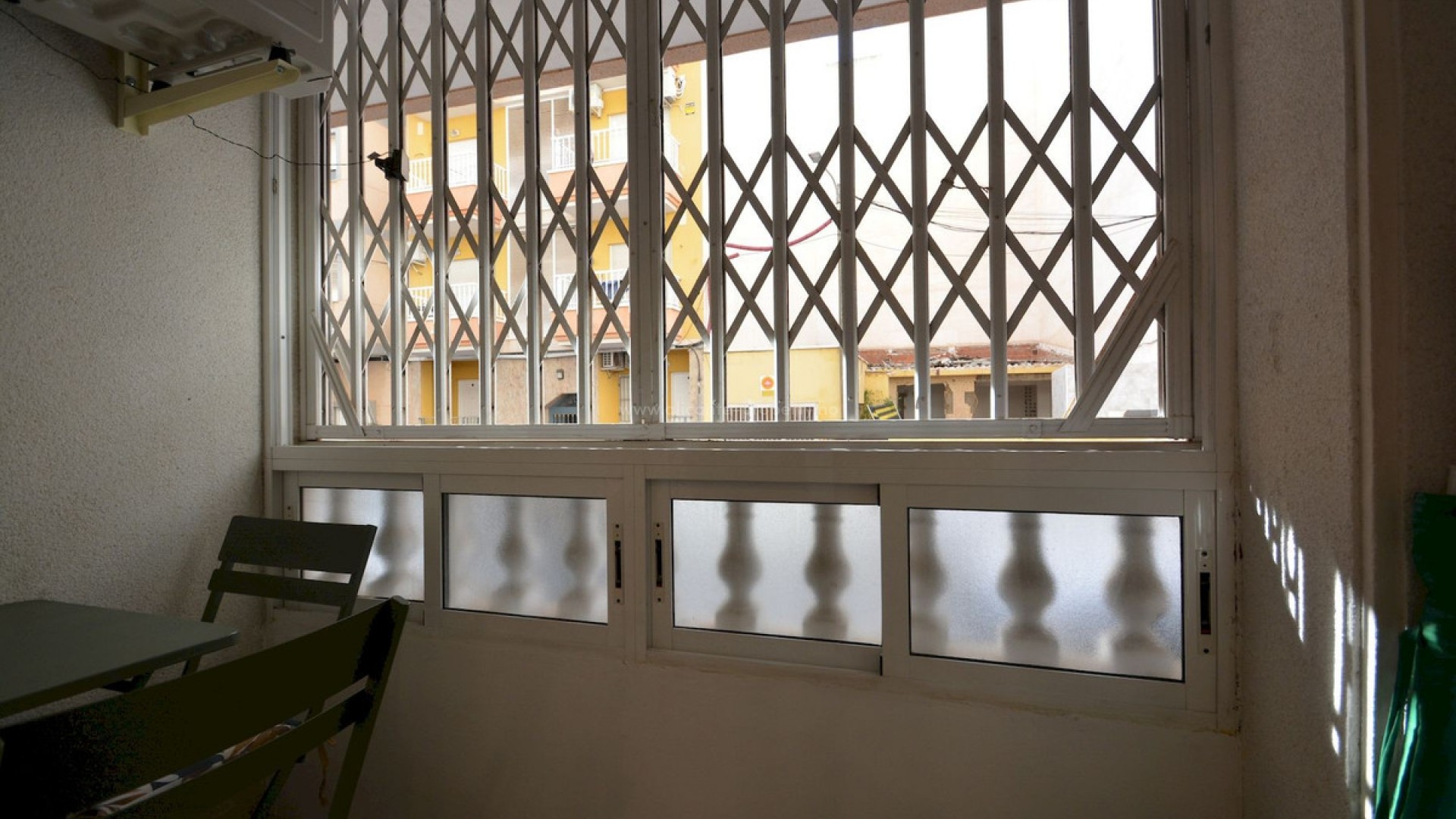 Leilighet / leilighet i Torrevieja Centro