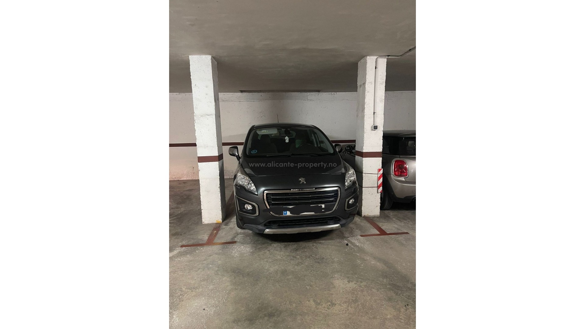 Leilighet / leilighet i Torrevieja Centro