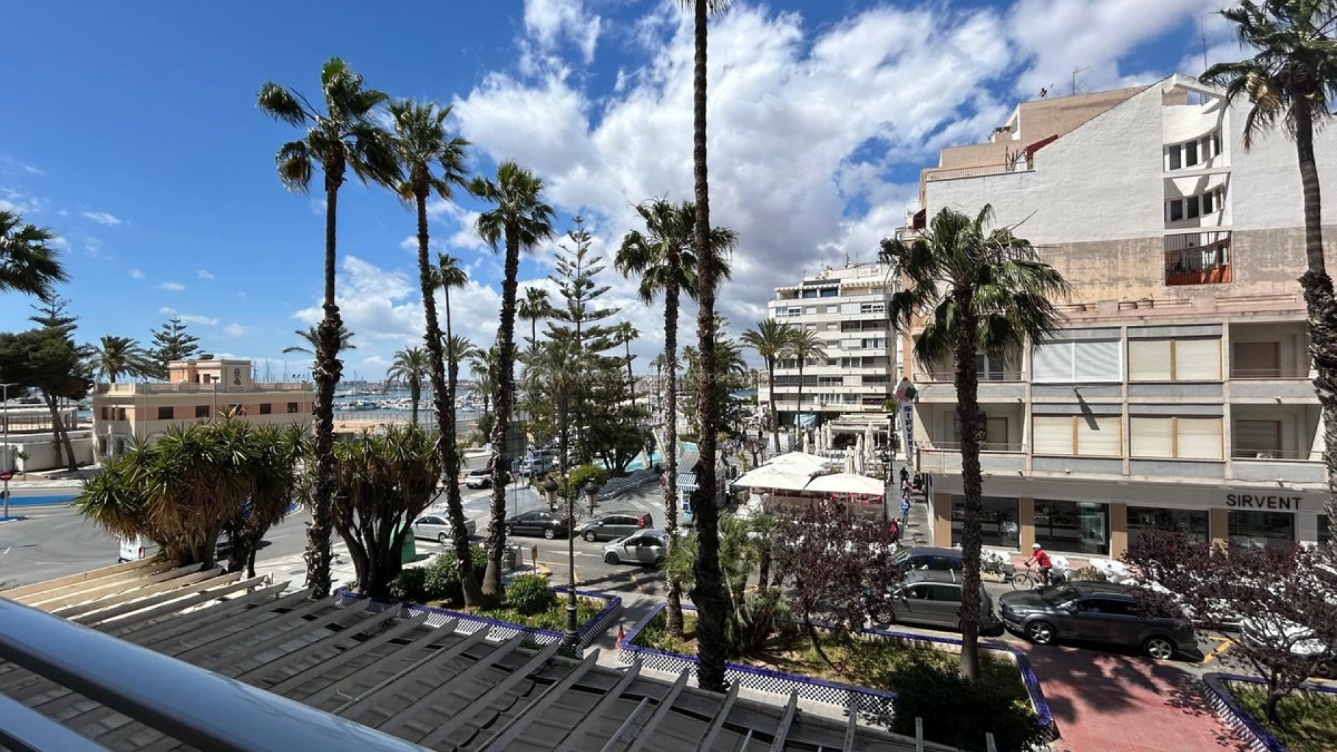 Leilighet / leilighet i Torrevieja Centro