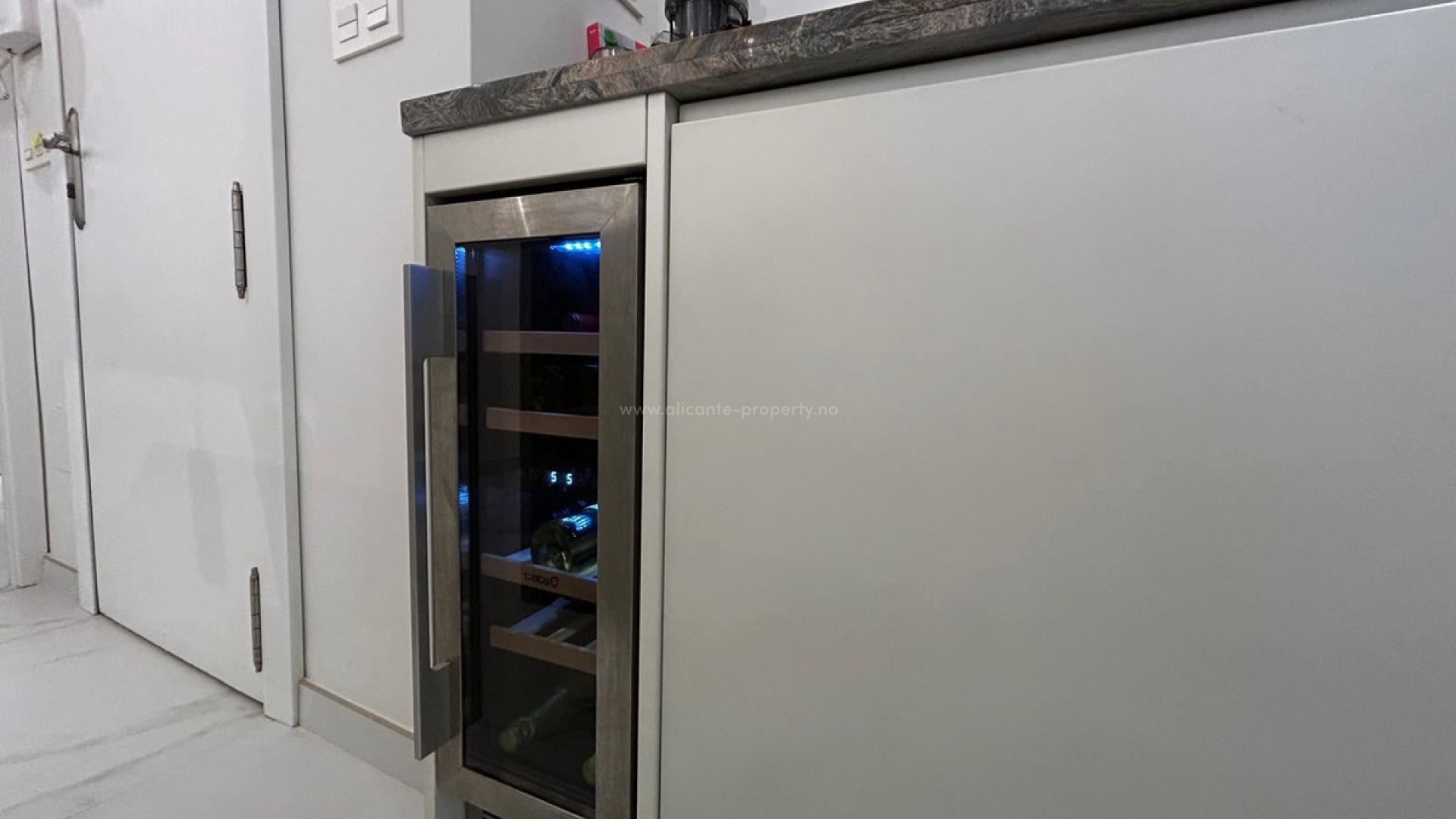 Leilighet / leilighet i Torrevieja Centro