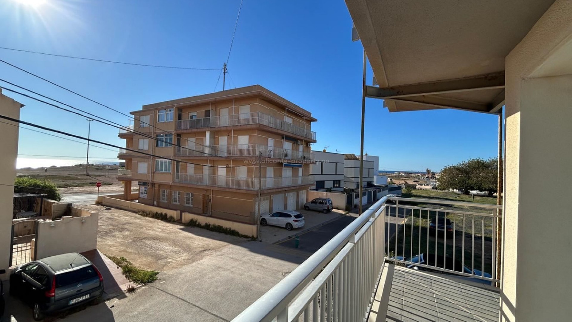 Leilighet / leilighet i Torrevieja Centro