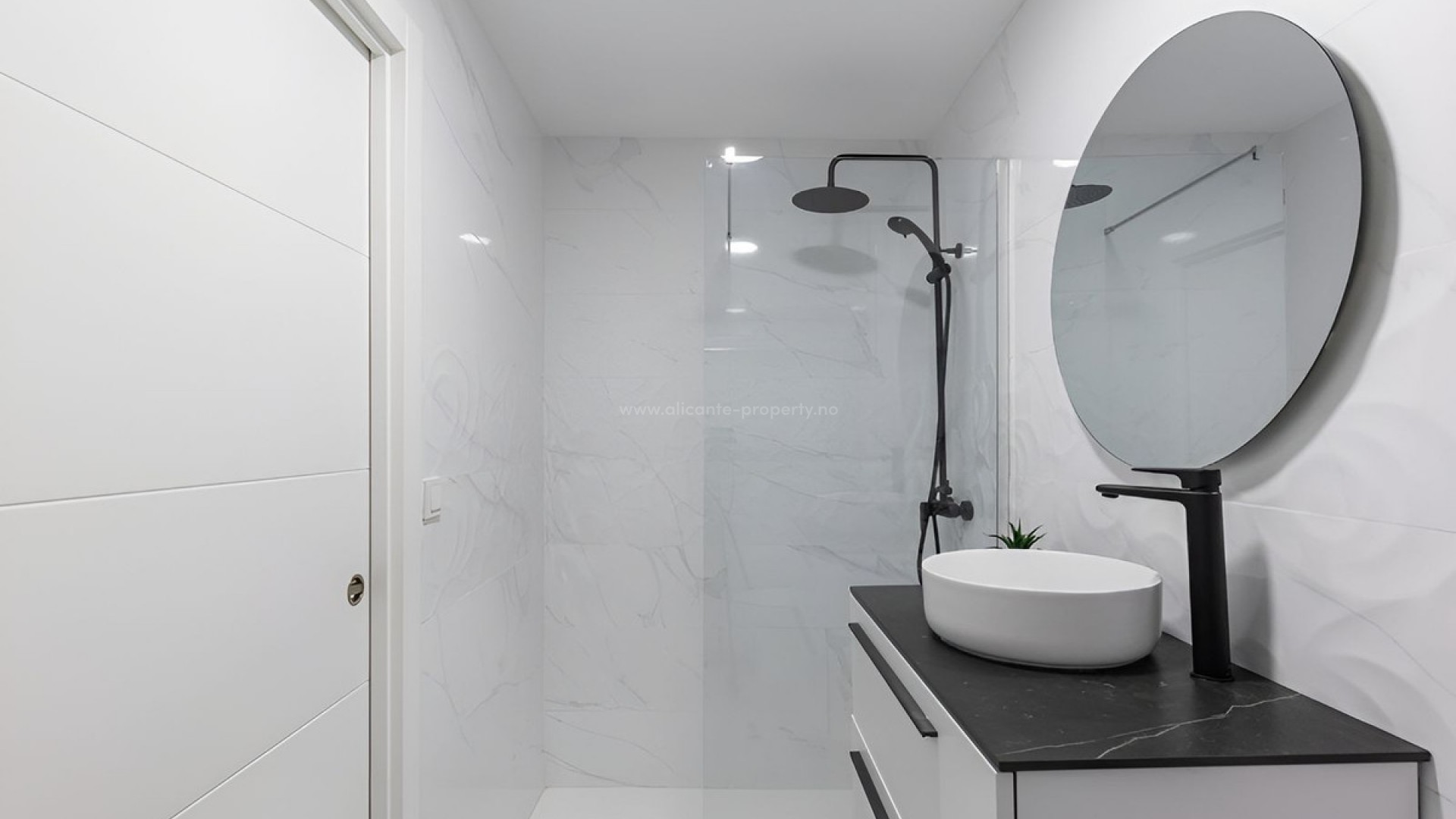 Leilighet / leilighet i Torrevieja Centro