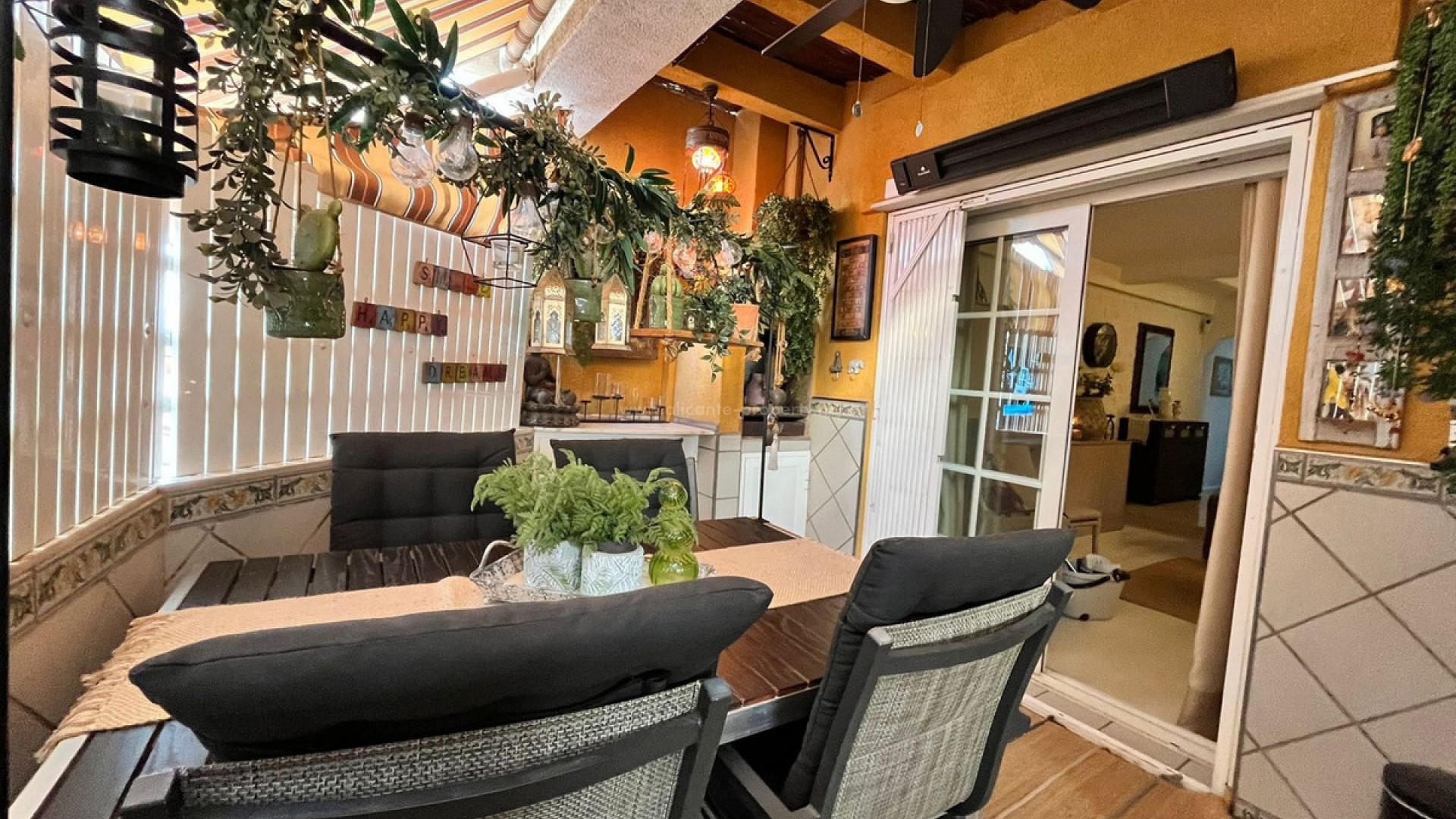 Leilighet / leilighet i Torrevieja Centro