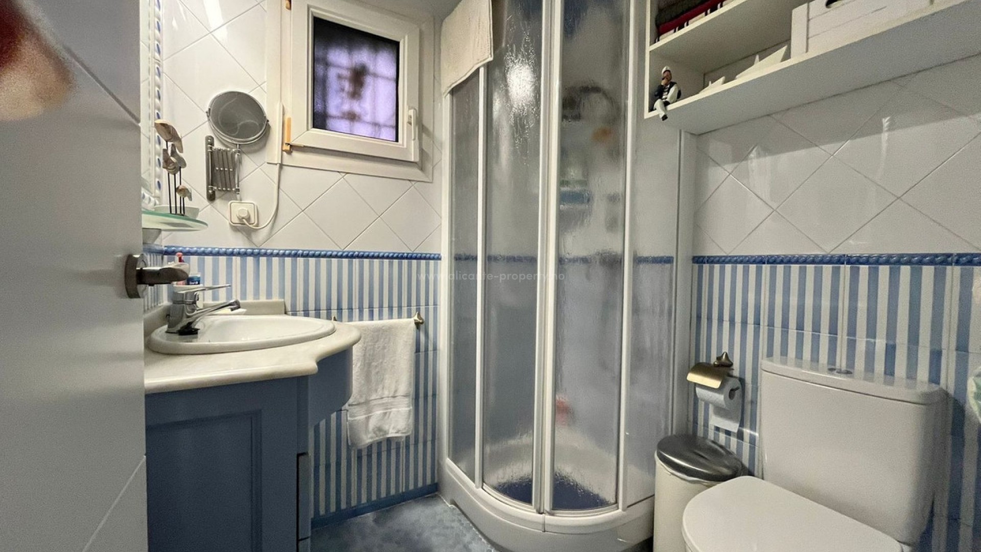 Leilighet / leilighet i Torrevieja Centro