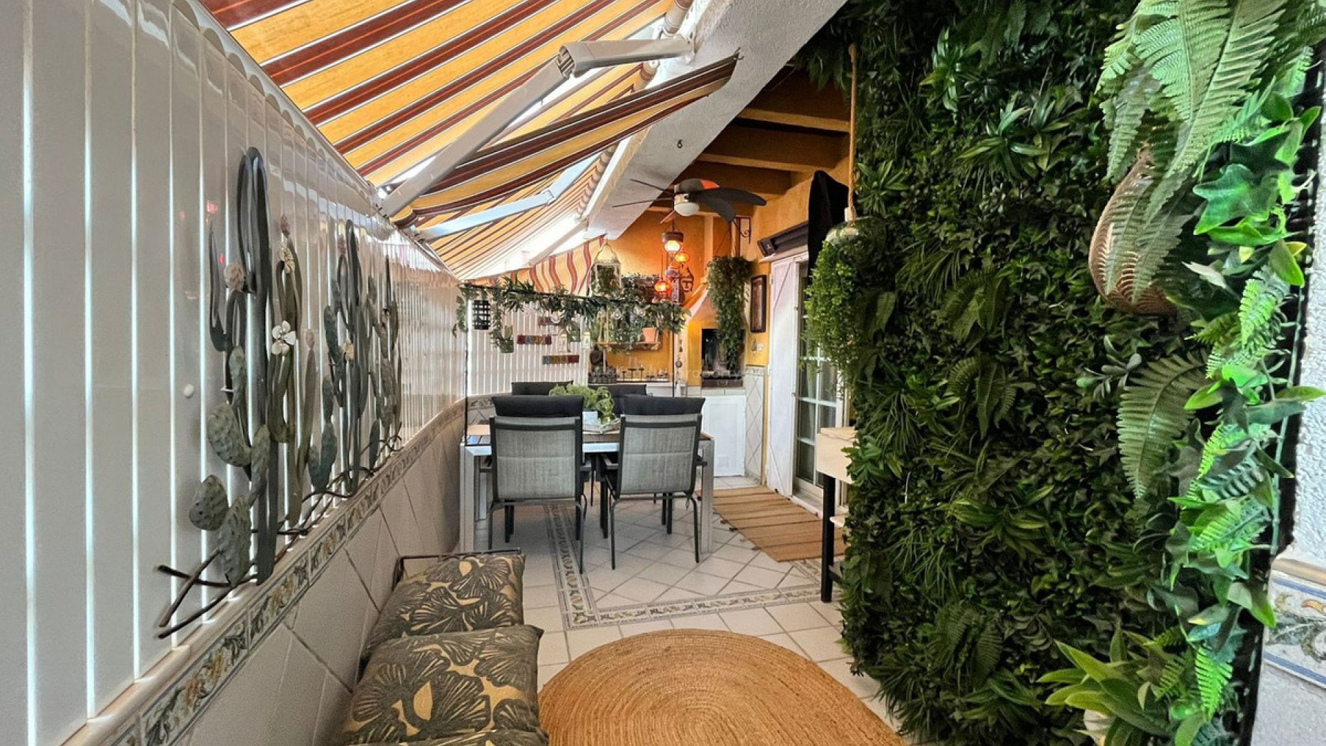 Leilighet / leilighet i Torrevieja Centro