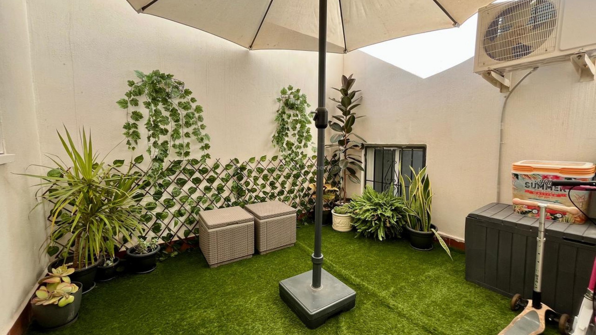 Leilighet / leilighet i Torrevieja Centro