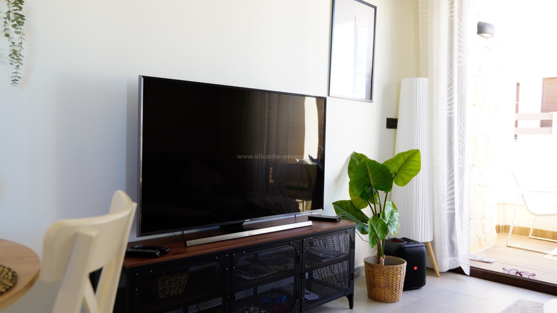 Leilighet / leilighet i Torrevieja Centro