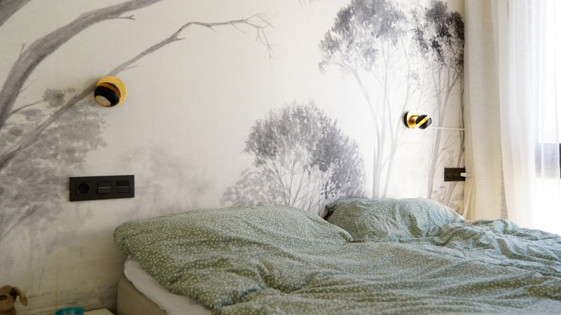 Leilighet / leilighet i Torrevieja Centro