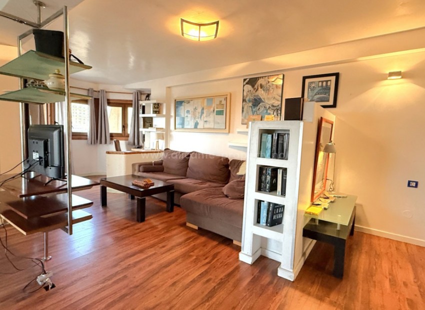 Leilighet / leilighet i Torrevieja Centro