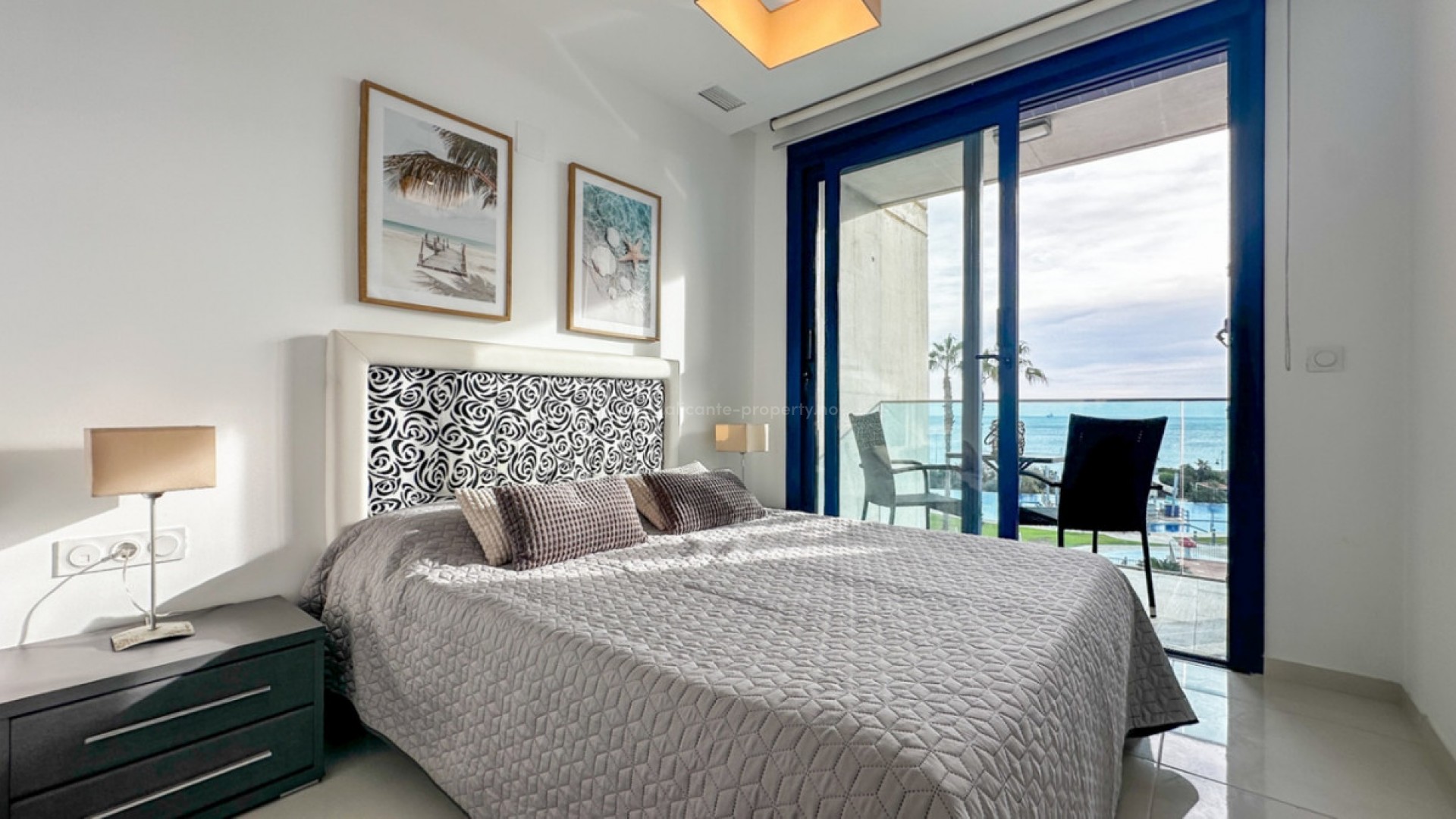 Leilighet / leilighet i Torrevieja Centro