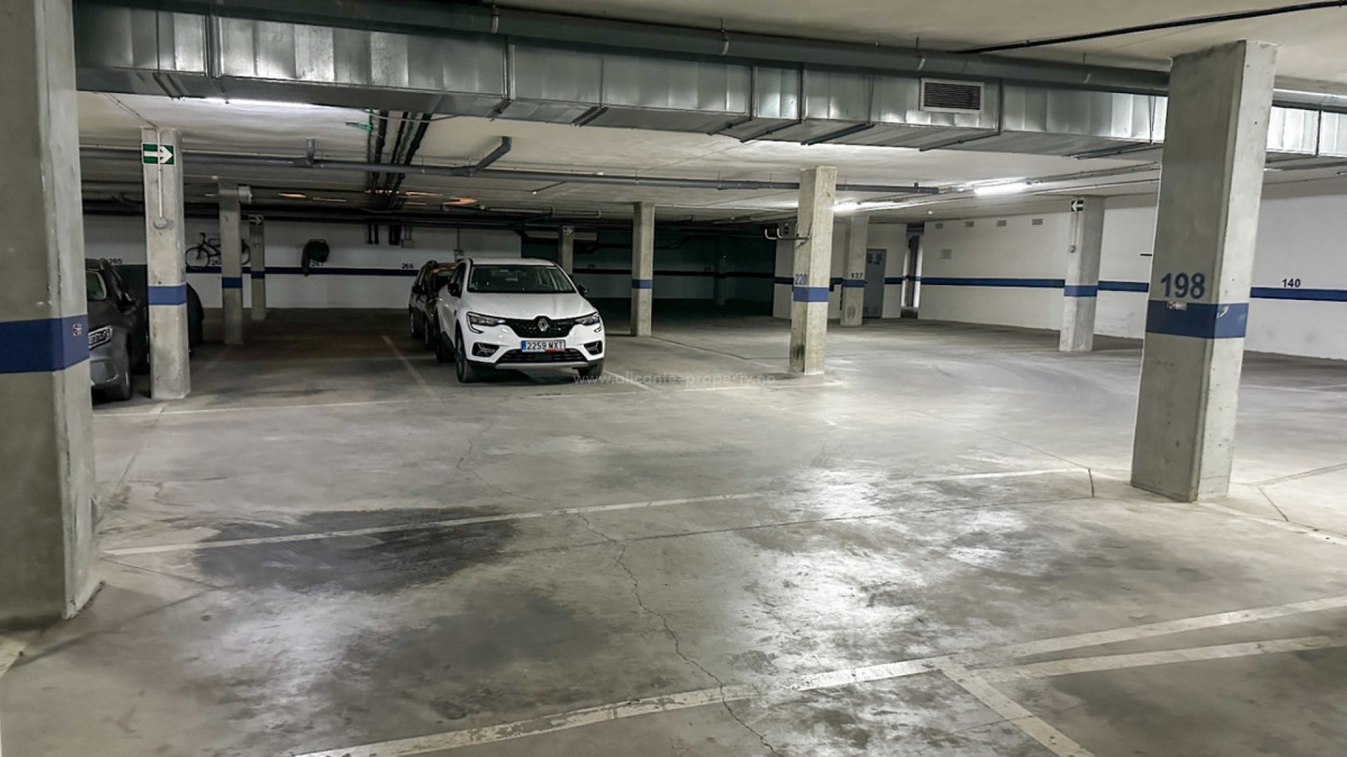 Leilighet / leilighet i Torrevieja Centro