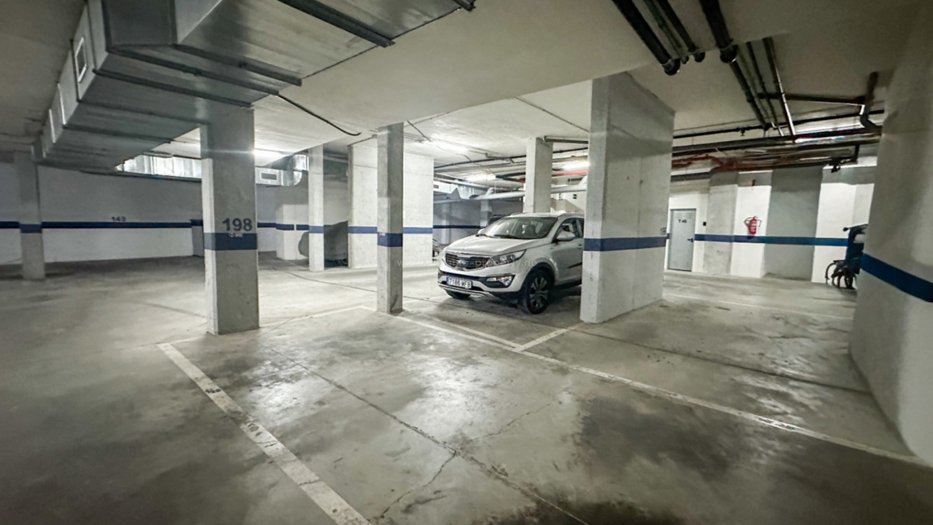 Leilighet / leilighet i Torrevieja Centro