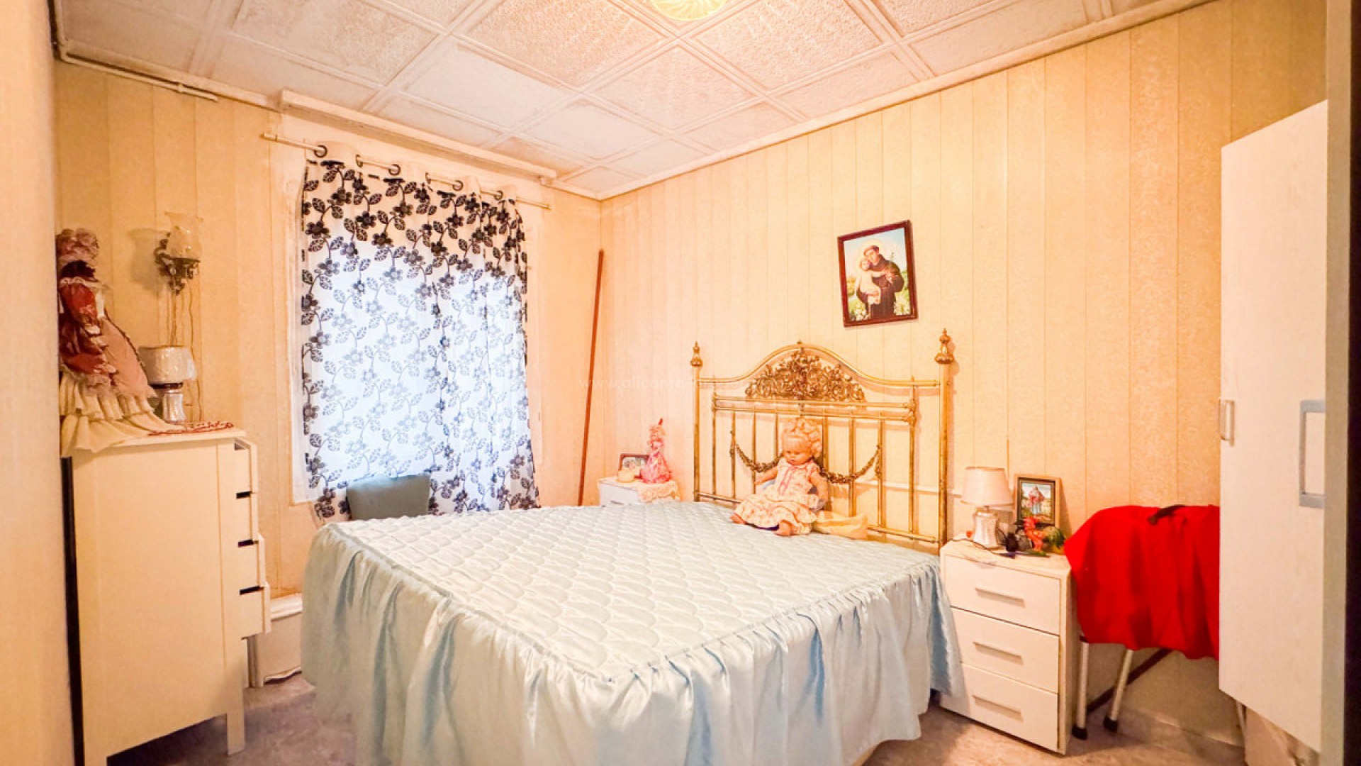 Leilighet / leilighet i Torrevieja Centro