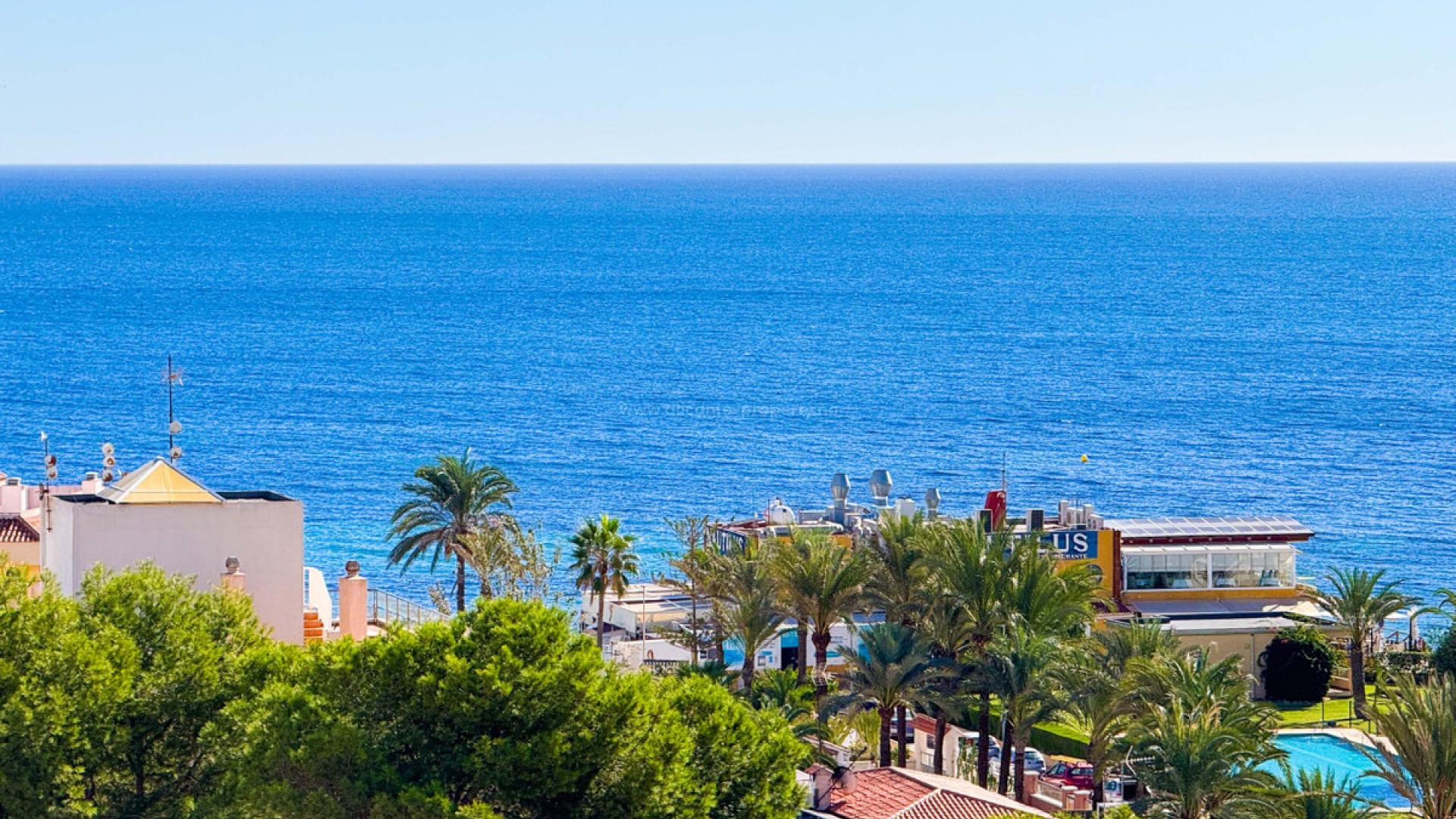 Leilighet / leilighet i Torrevieja Centro