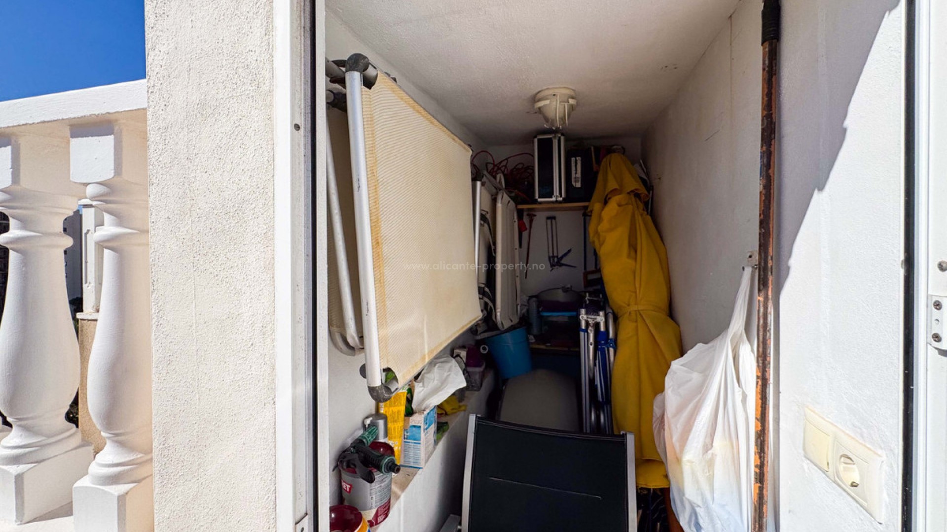 Leilighet / leilighet i Torrevieja Centro