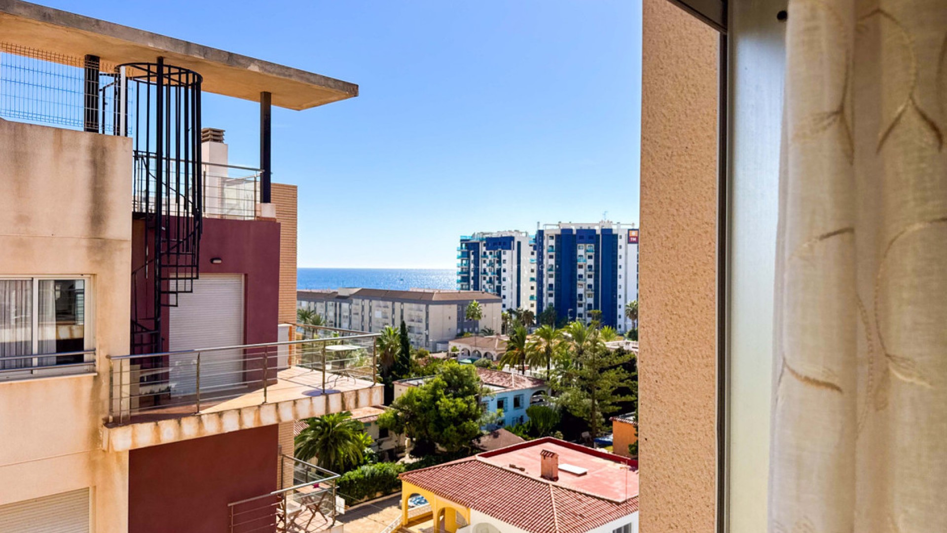 Leilighet / leilighet i Torrevieja Centro