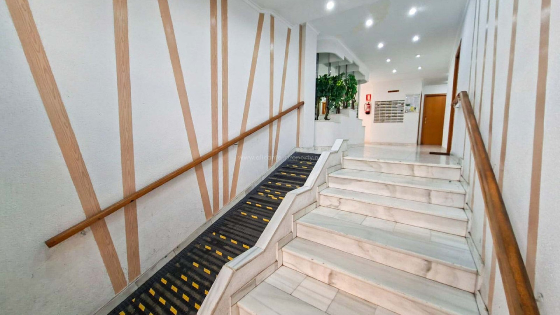 Leilighet / leilighet i Torrevieja Centro