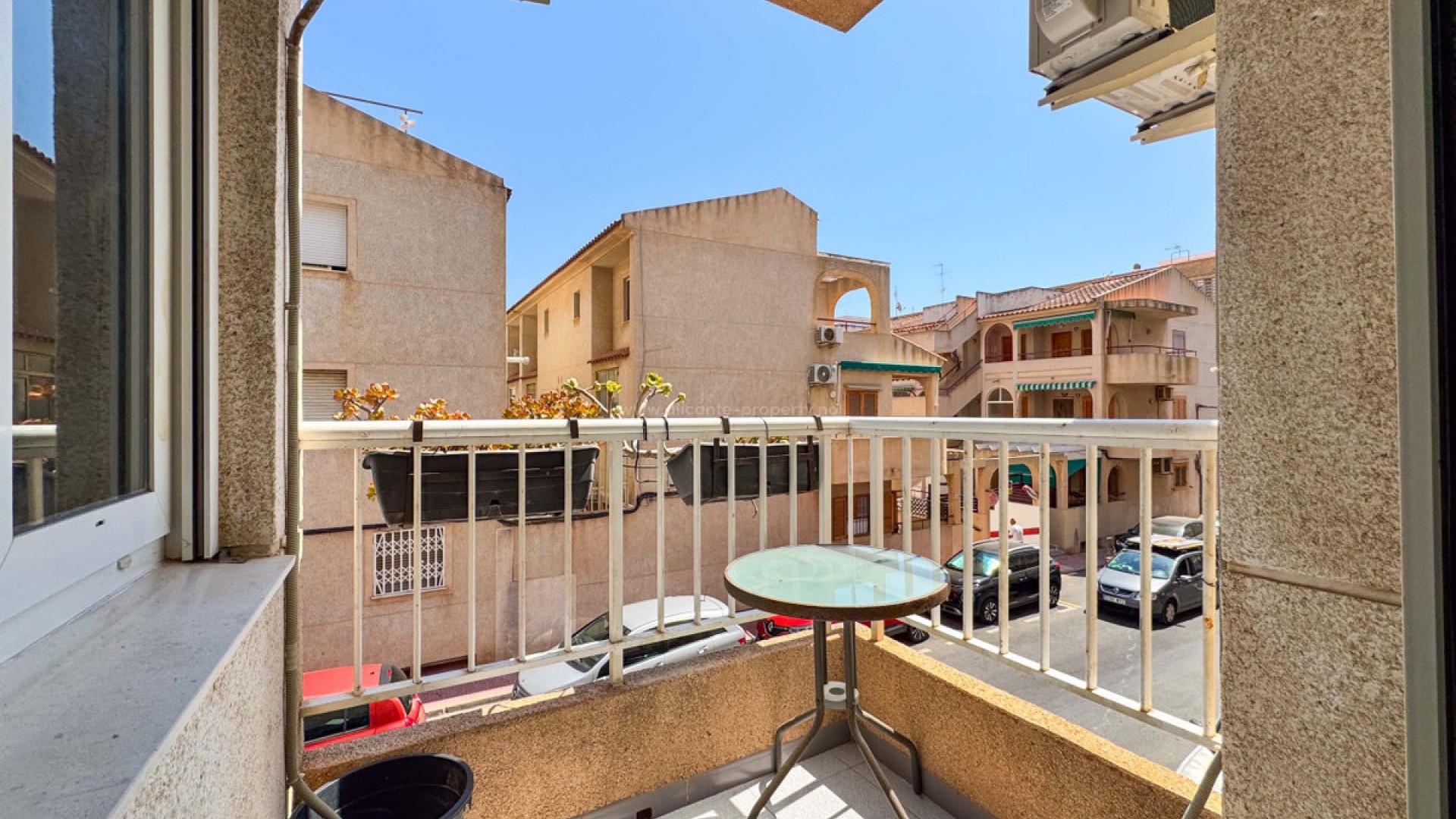 Leilighet / leilighet i Torrevieja Centro