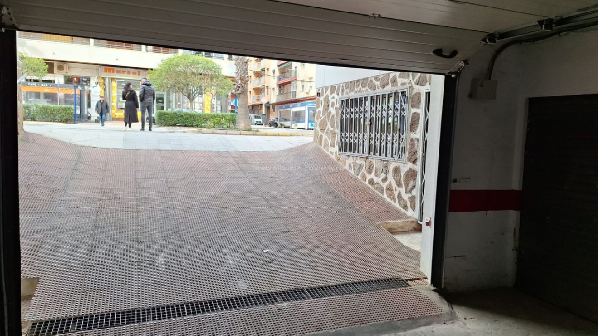 Leilighet / leilighet i Torrevieja Centro