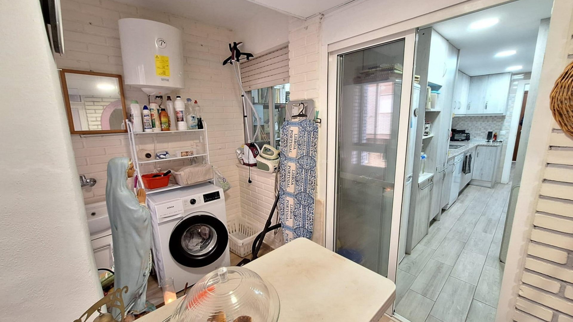 Leilighet / leilighet i Torrevieja Centro