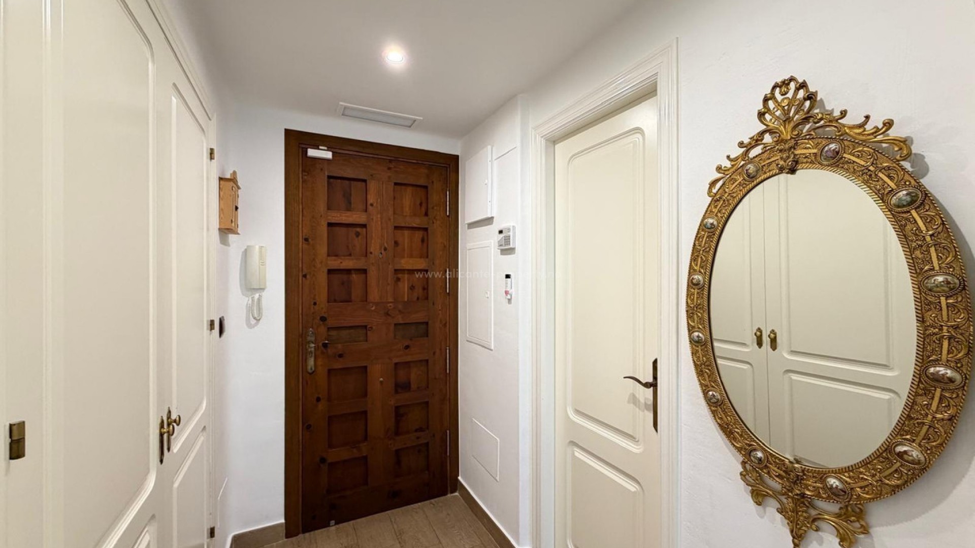 Leilighet / leilighet i Torrevieja Centro