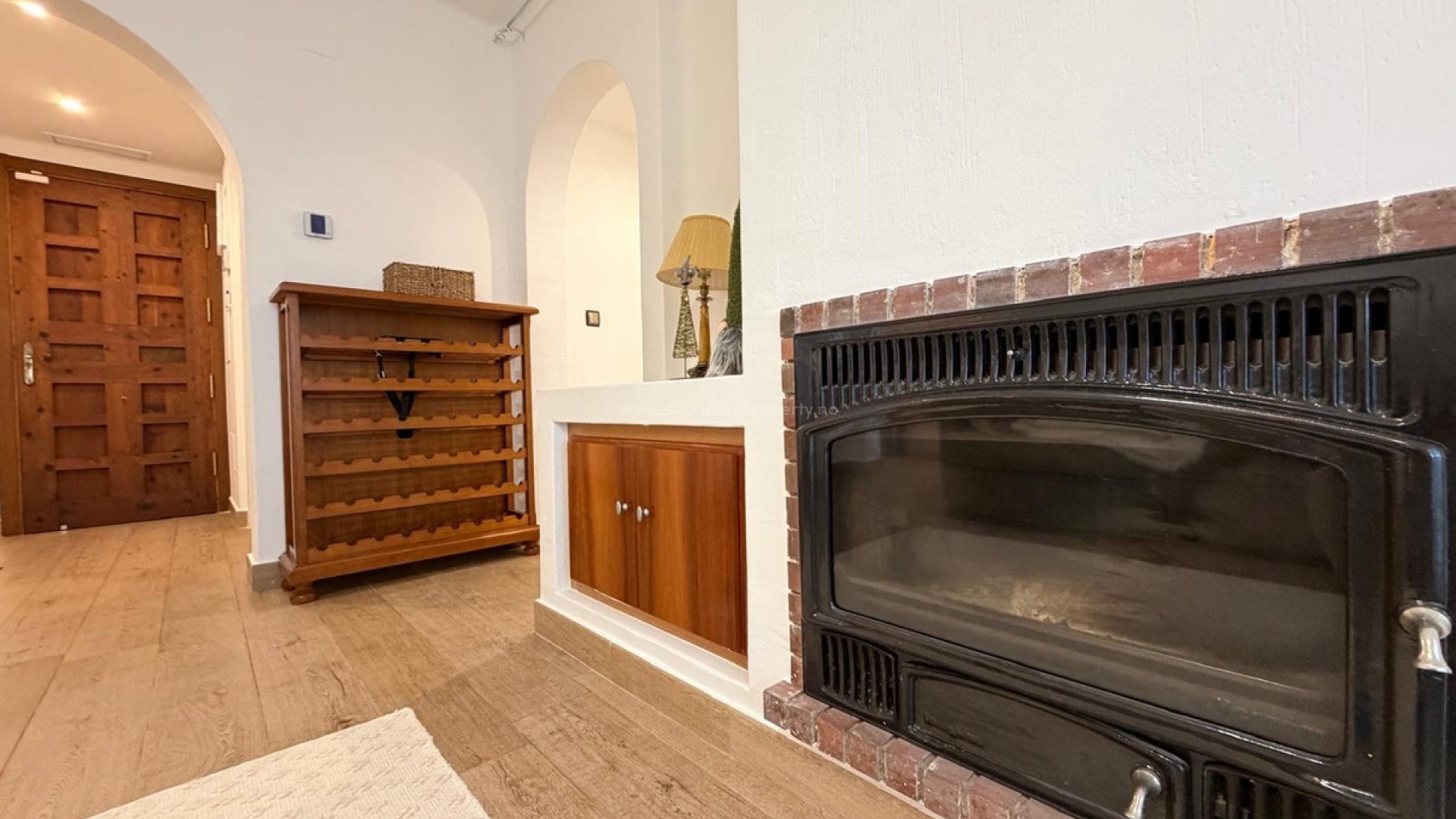 Leilighet / leilighet i Torrevieja Centro