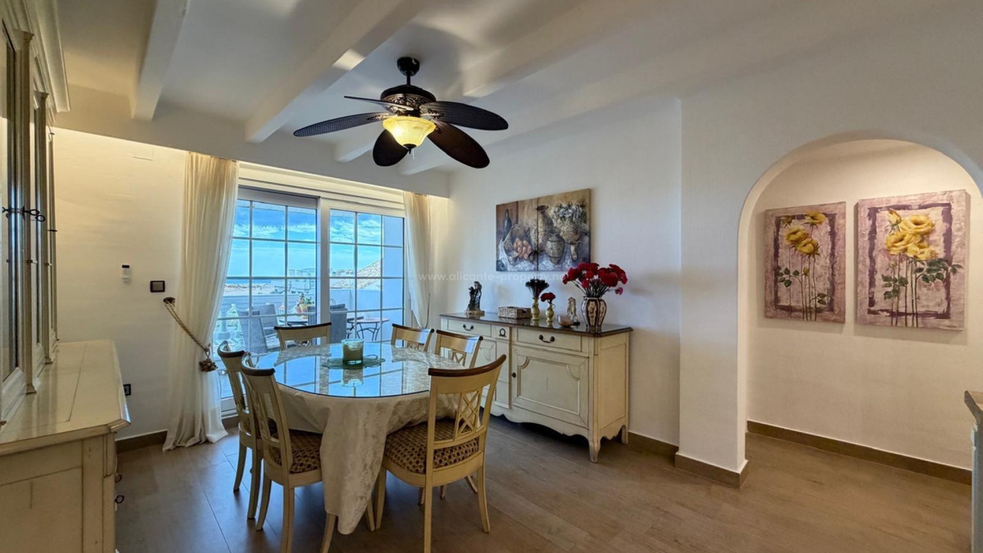 Leilighet / leilighet i Torrevieja Centro